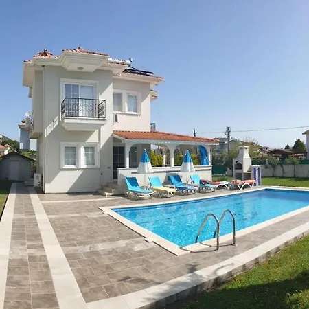 Emircik Evi Dalyan
