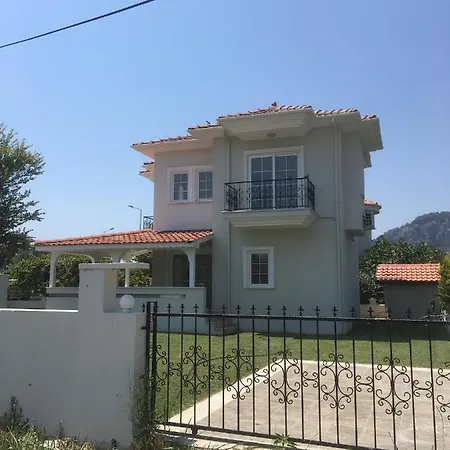 Emircik Evi * Dalyan