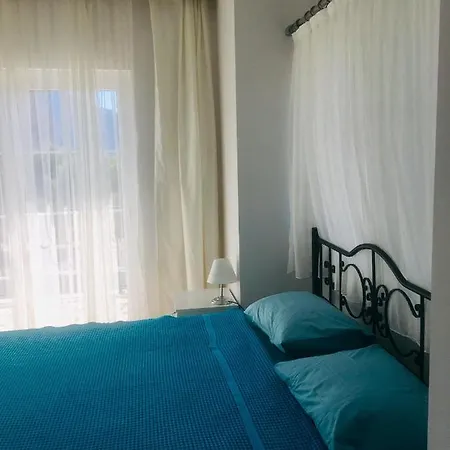 Emircik Evi Dalyan