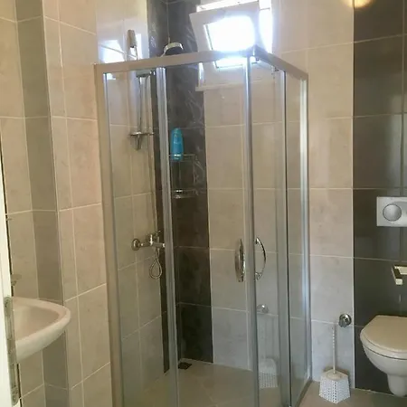 Emircik Evi Villa