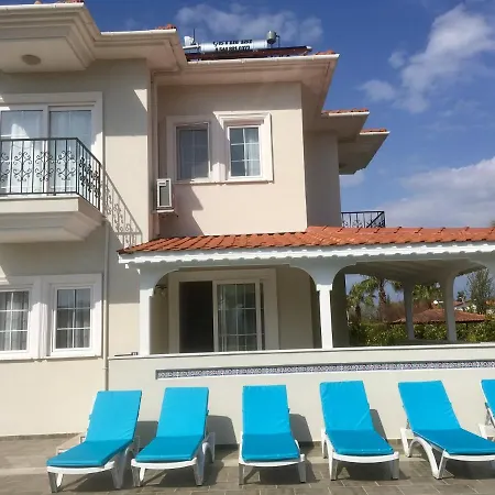 Villa Emircik Evi Dalyan