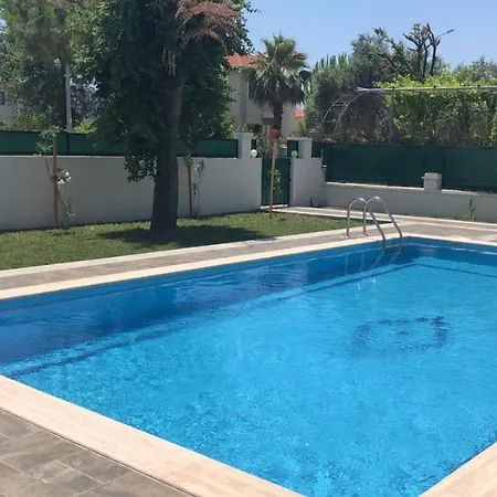 Emircik Evi 4*