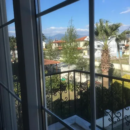 Emircik Evi Villa
