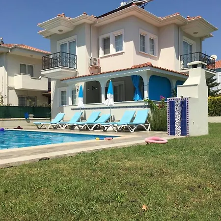 Emircik Evi Villa Dalyan