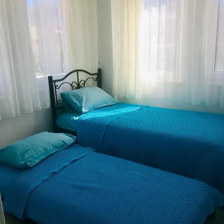 Emircik Evi Отель Дальян
