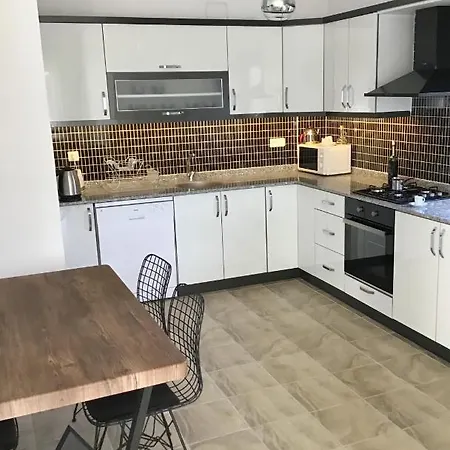 Emircik Evi Дальян
