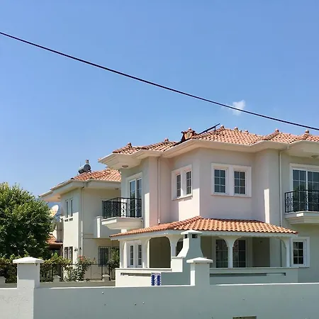 Отель Emircik Evi Дальян