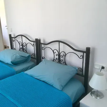 Отель Emircik Evi Дальян