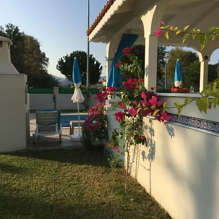 Emircik Evi Отель Дальян