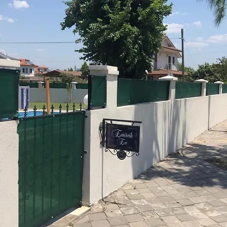 Отель Emircik Evi